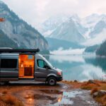 Geheimtipp Wohnmobil Urlaub Europa