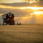 Geheimtipps Carolinensiel