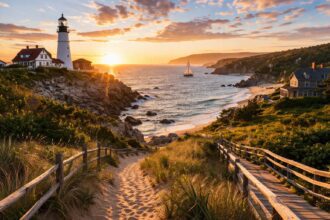 Geheimtipps Ostküste USA