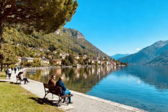 Mergozzo Geheimtipps Italien