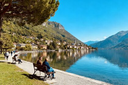 Mergozzo Geheimtipps Italien
