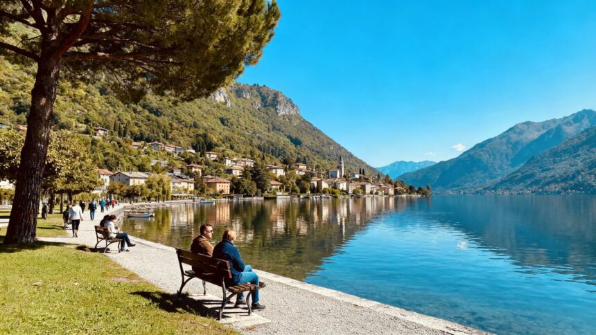 Mergozzo Geheimtipps Italien